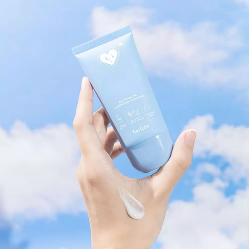 skincare bebas alkohol dan paraben © berbagai sumber