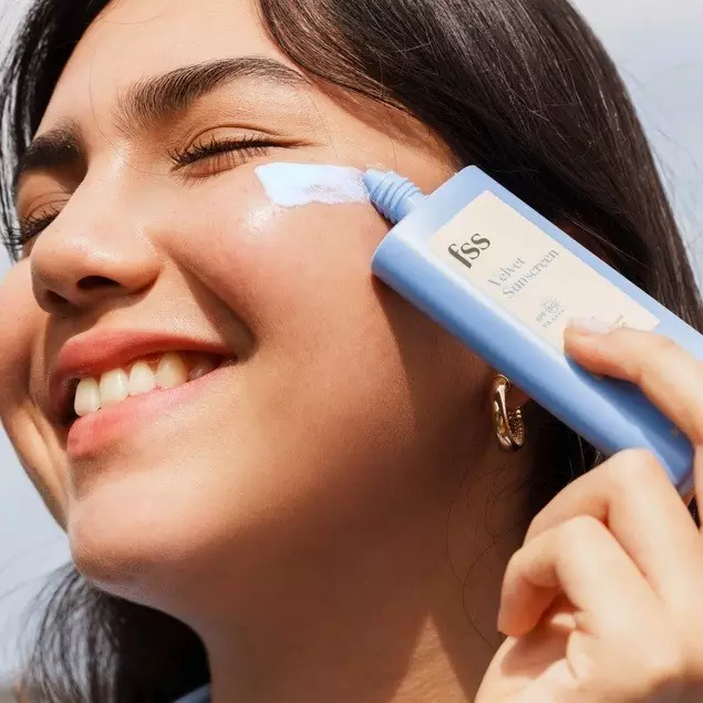 skincare bebas alkohol dan paraben © berbagai sumber