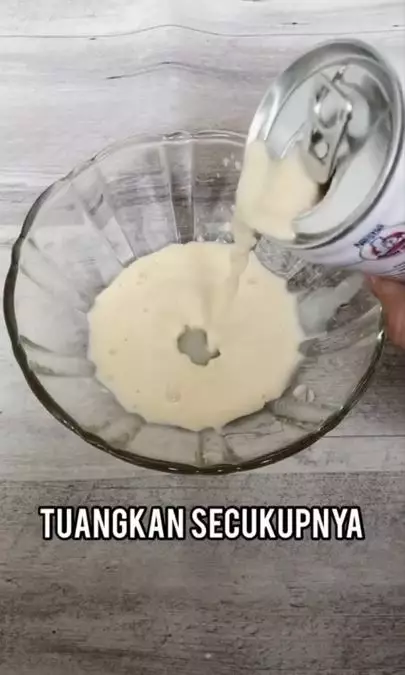 Pudarkan kantung mata menghitam Berbagai sumber