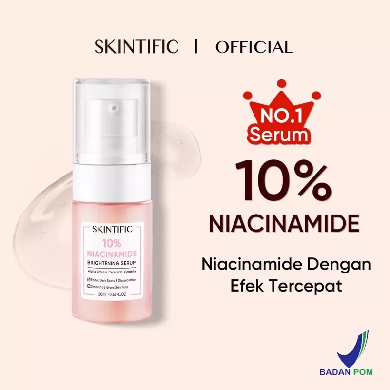 Rekomendasi skincare untuk kulit kombinasi berbagai sumber