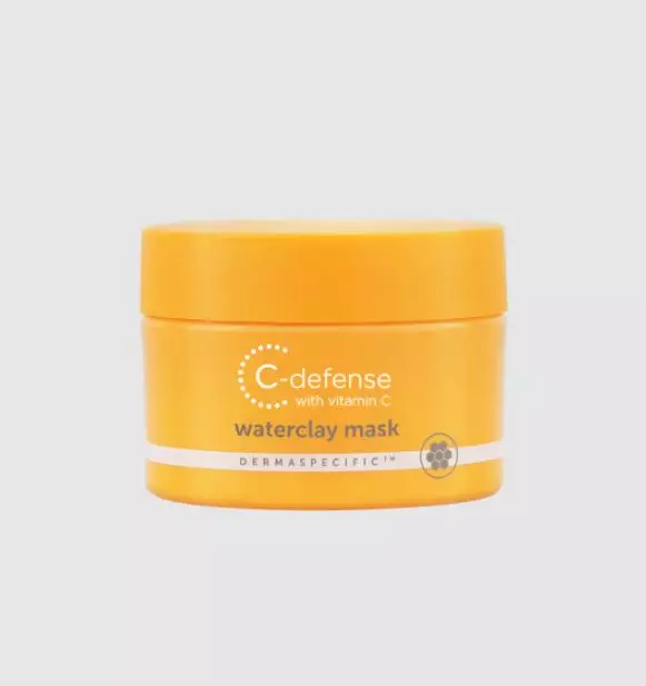 Skincare vitamin C lokal Berbagai sumber