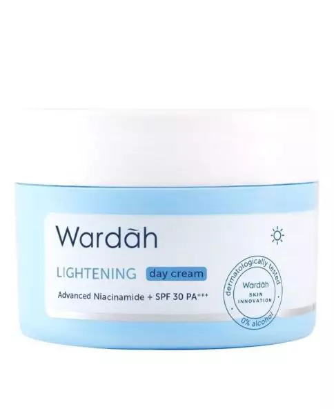 Skincare vitamin C lokal Berbagai sumber