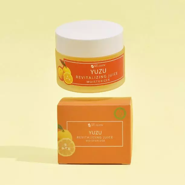 Skincare vitamin C lokal Berbagai sumber