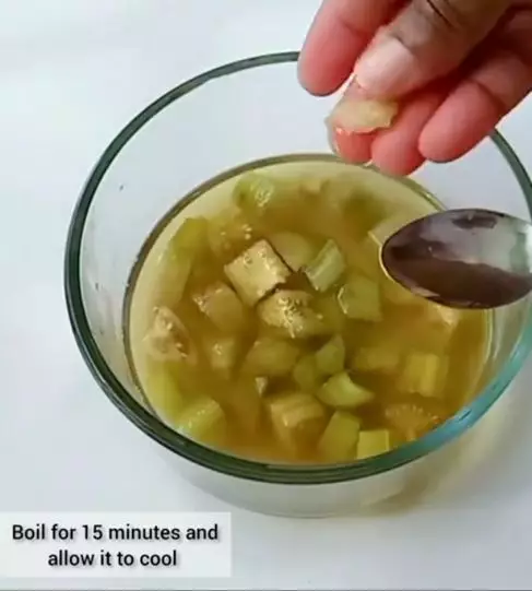 Spray pengencang wajah kendur Berbagai sumber