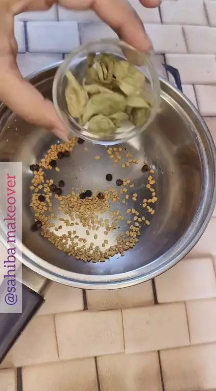 trik mencegah tumbuhnya uban berbagai sumber