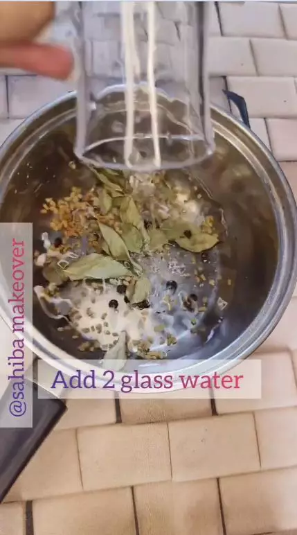 trik mencegah tumbuhnya uban berbagai sumber