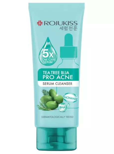 Skincare acne kandungan tea tree oil Berbagai sumber Skincare acne kandungan tea tree oil Berbagai sumber