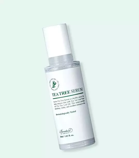 Skincare acne kandungan tea tree oil Berbagai sumber Skincare acne kandungan tea tree oil Berbagai sumber