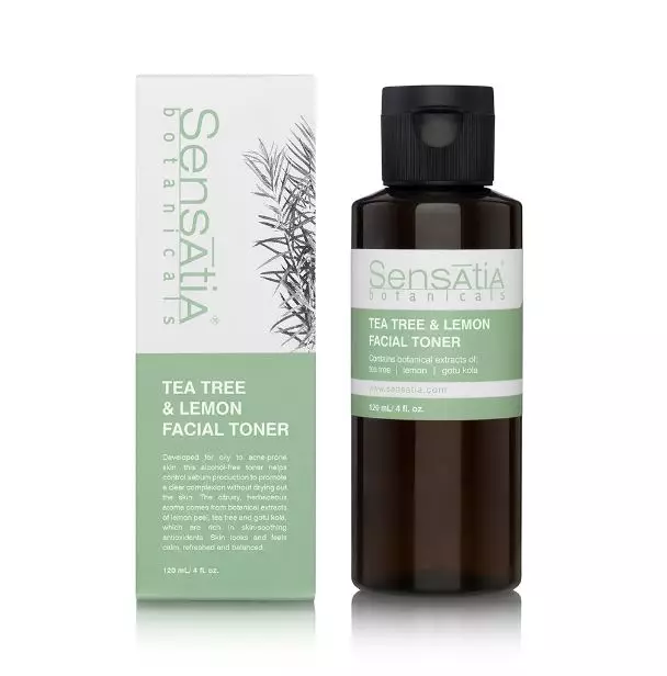 Skincare acne kandungan tea tree oil Berbagai sumber Skincare acne kandungan tea tree oil Berbagai sumber