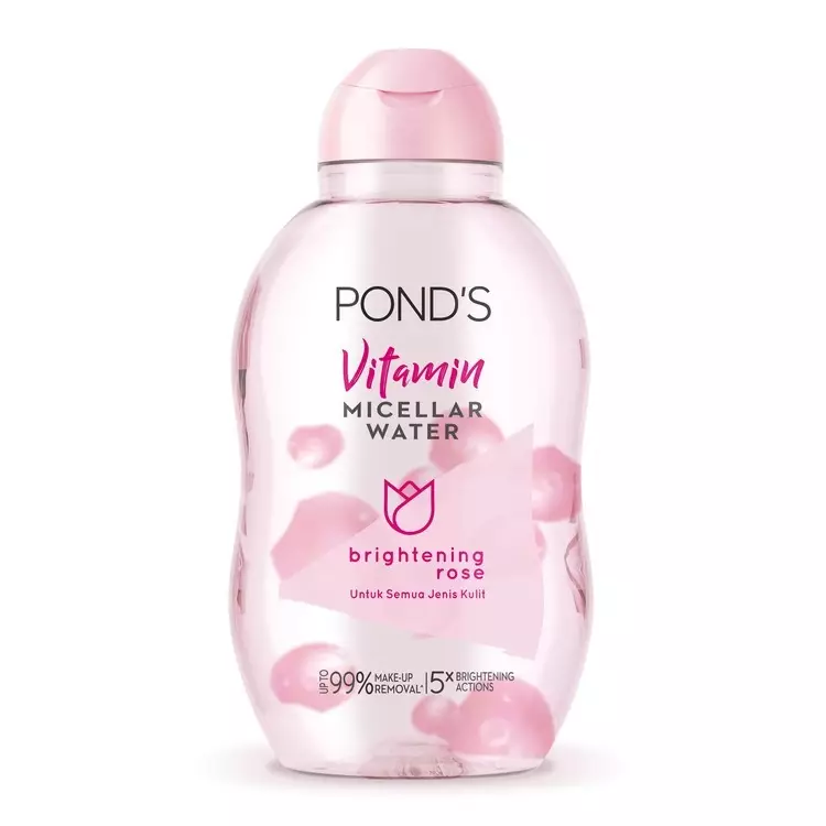 skincare bekas jerawat hitam © berbagai sumber