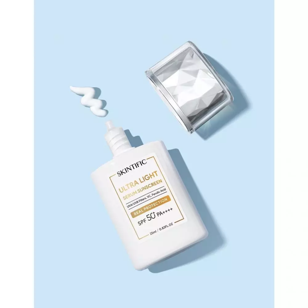 skincare bekas jerawat hitam © berbagai sumber