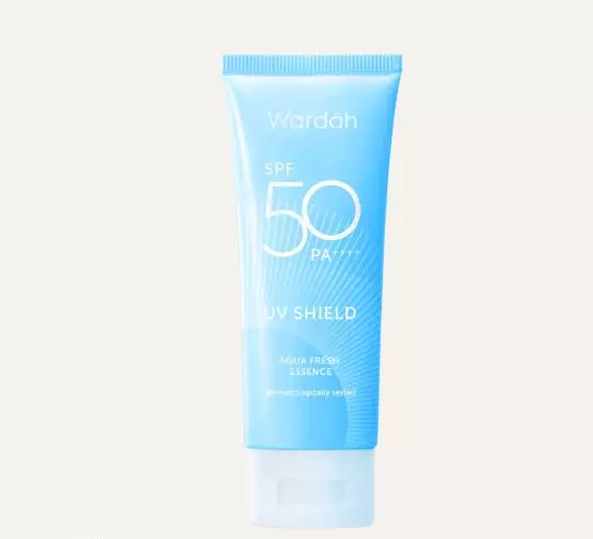 Rekomendasi skincare untuk kulit kering dan kusam berbagai sumber