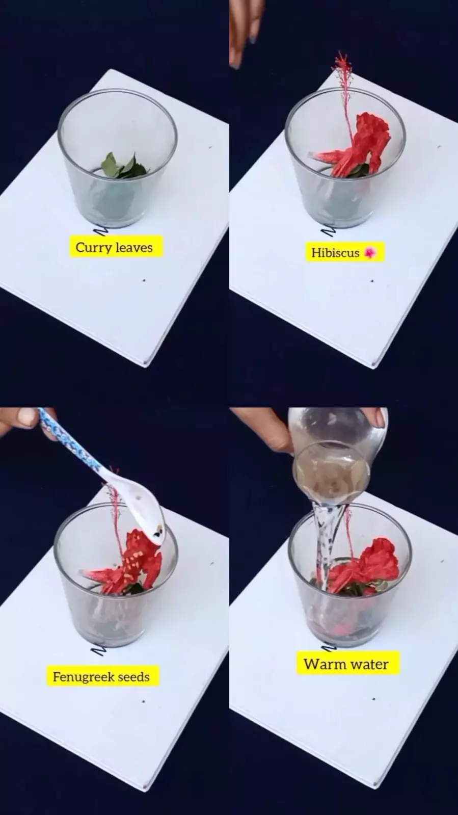 Nggak perlu dicabut © Instagram