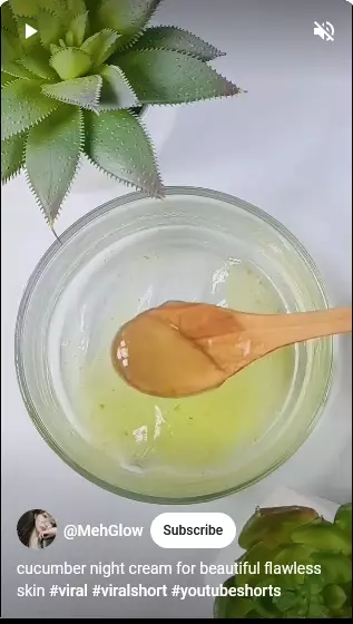 night cream atasi garis halus berbagai sumber