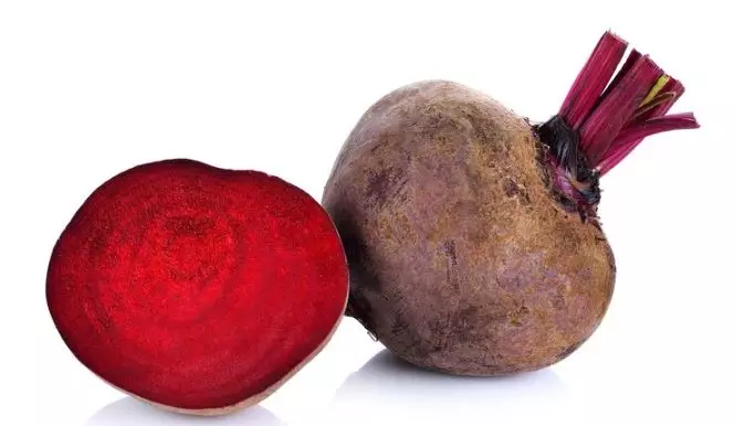 Cerahkan wajah kusam pakai 1 jenis umbi-umbian Berbagai sumber