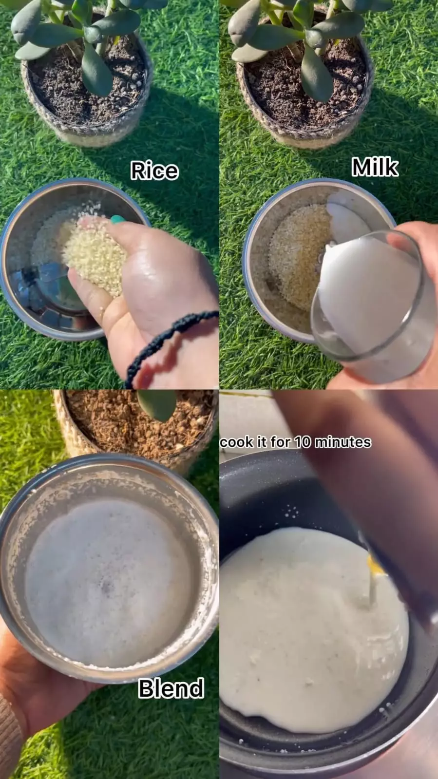 Nggak perlu konsumsi kolagen © Instagram Nggak perlu konsumsi kolagen © Instagram