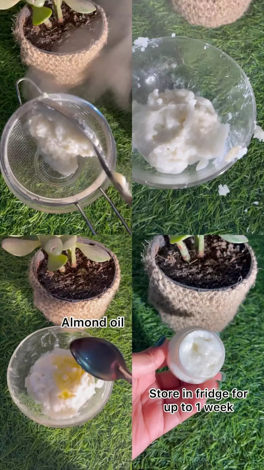 Nggak perlu konsumsi kolagen © Instagram Nggak perlu konsumsi kolagen © Instagram