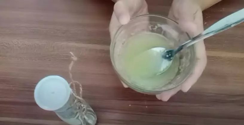 Menghilangkan keriput di wajah pakai labu siam Berbagai sumber