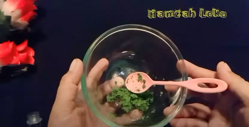 Flek hitam membandel Berbagai sumber Flek hitam membandel Berbagai sumber