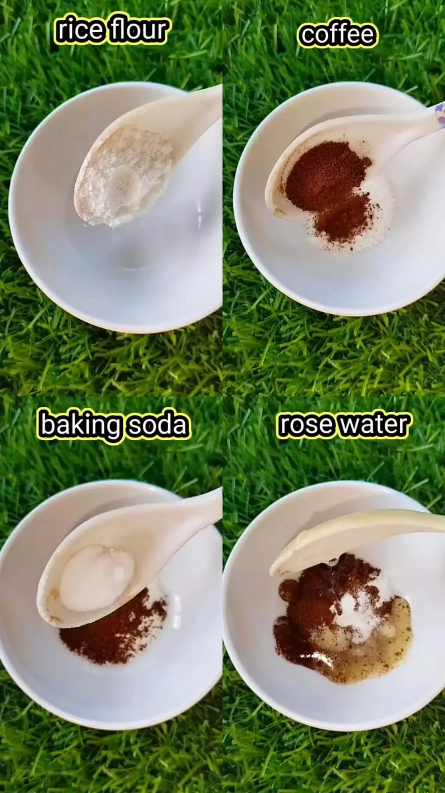 Wajah mulus bebas komedo © Instagram Wajah mulus bebas komedo © Instagram