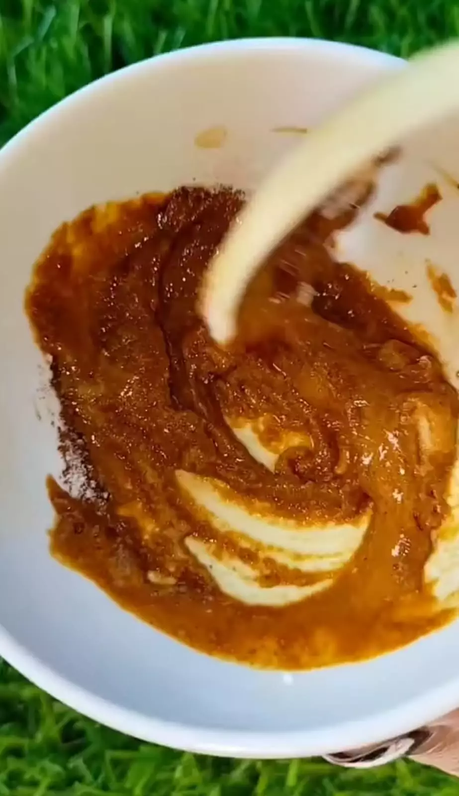 Wajah mulus bebas komedo © Instagram Wajah mulus bebas komedo © Instagram