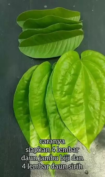 Tanpa pakai skincare mahal © TikTok