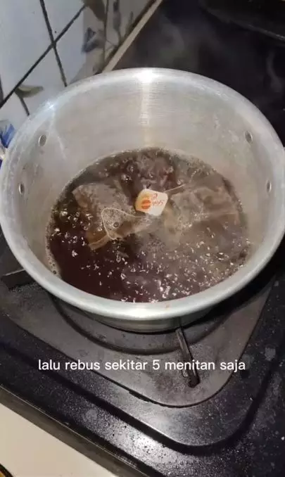 Uban kembali hitam tanpa semir Berbagai sumber Uban kembali hitam tanpa semir Berbagai sumber