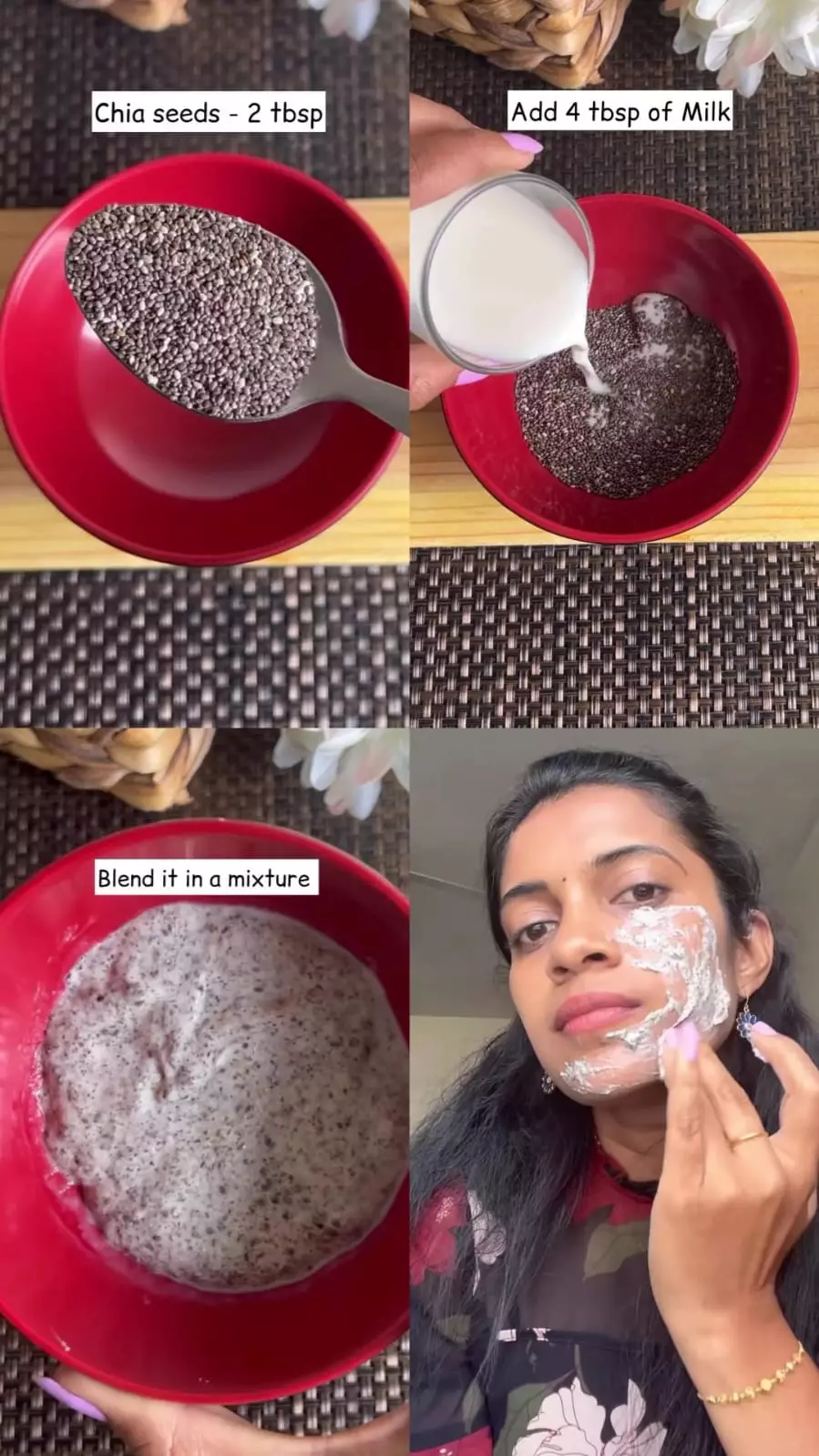 Mulus bak habis dari klinik © Instagram Mulus bak habis dari klinik © Instagram