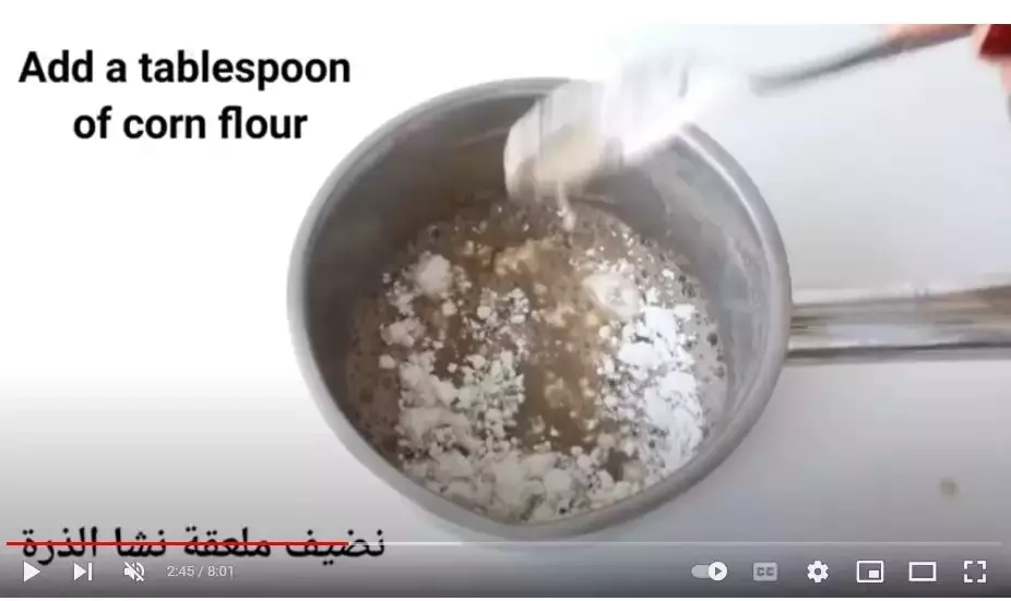 tumit penuh retak © YouTube