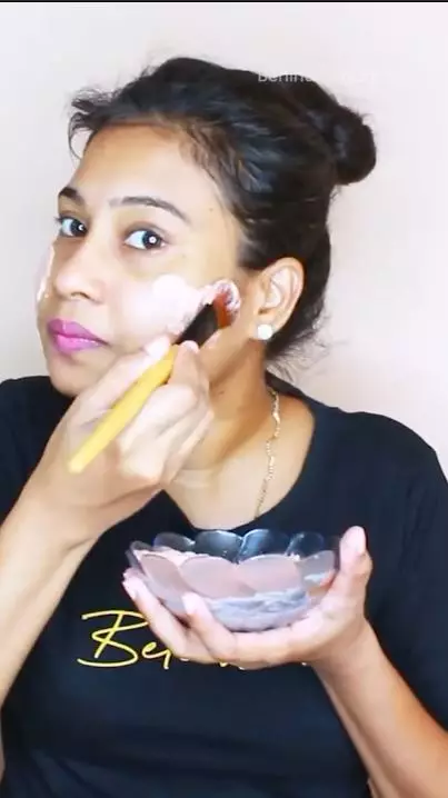 cara meremajakan kulit  berbagai sumber