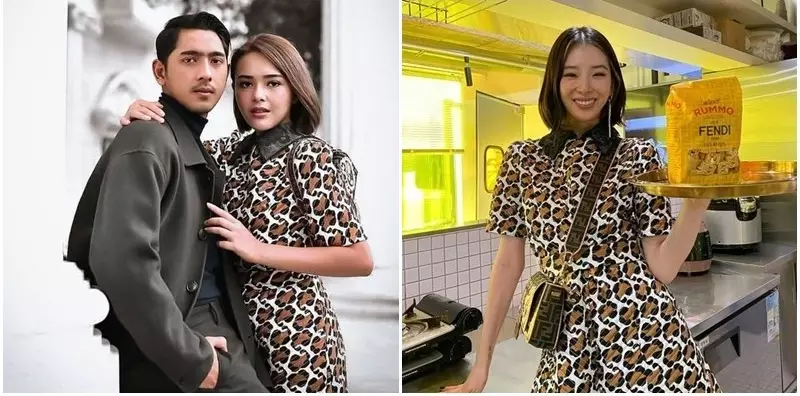 seleb cantik kembaran baju artis Korea © berbagai sumber seleb cantik kembaran baju artis Korea © berbagai sumber