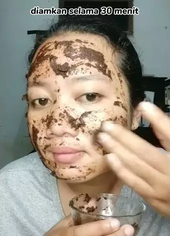 Bikin kulit halus bebas kerutan Berbagai sumber