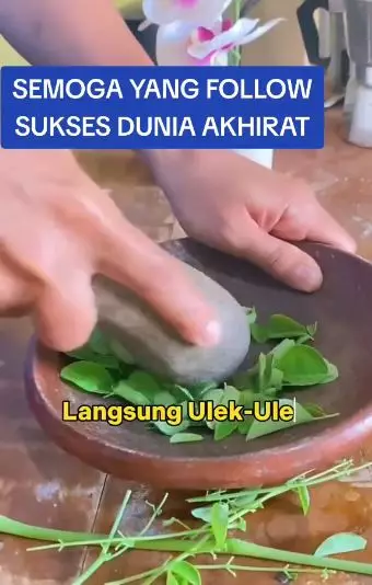 Meratakan warna kulit yang kusam Berbagai sumber