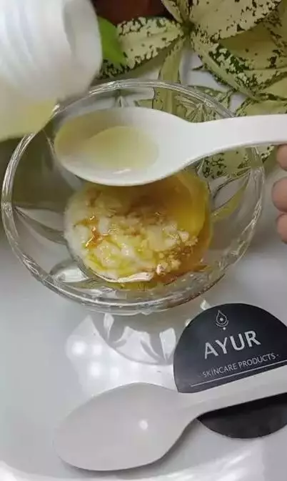 trik mencerahkan wajah kusam berbagai sumber