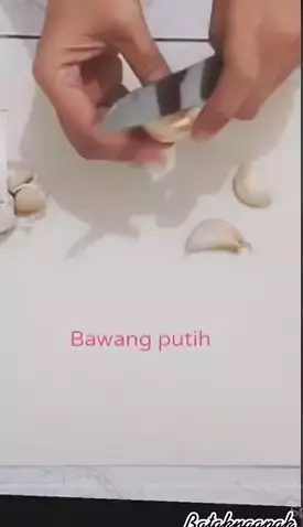 Tak perlu ke dokter kulit © TikTok