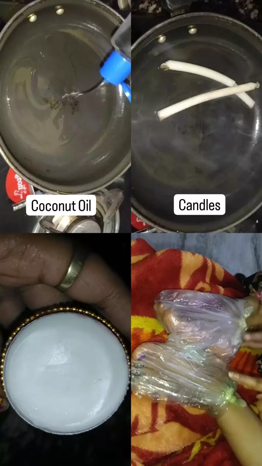 Halus dalam 1 kali pemakaian © Instagram