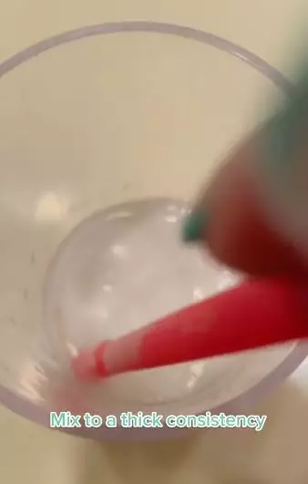 Bersihkan pori-pori wajah tersumbat Berbagai sumber