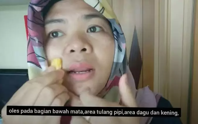 Atasi kerutan pada wajah agar kulit halus Berbagai sumber Atasi kerutan pada wajah agar kulit halus Berbagai sumber