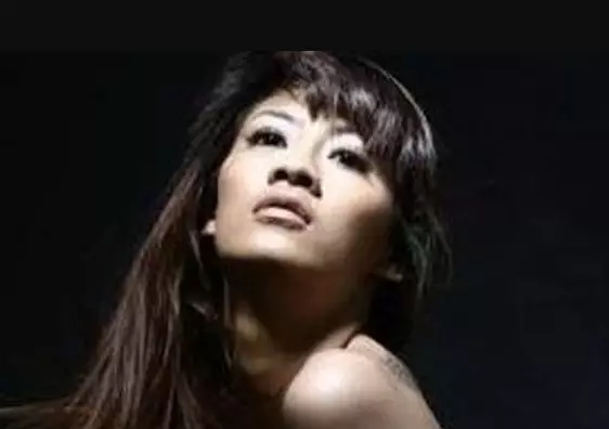 Nanie Darham dari awal karier © Instagram