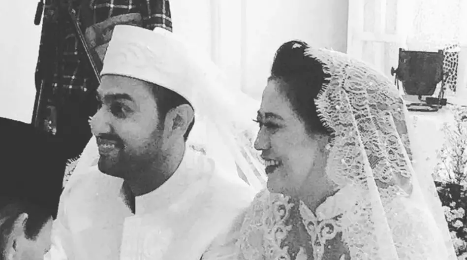 Nanie Darham dari awal karier © Instagram