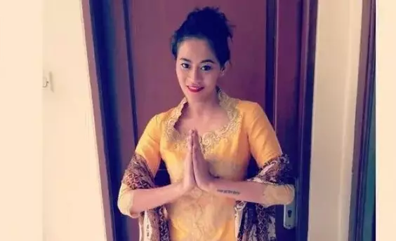 Nanie Darham dari awal karier © Instagram