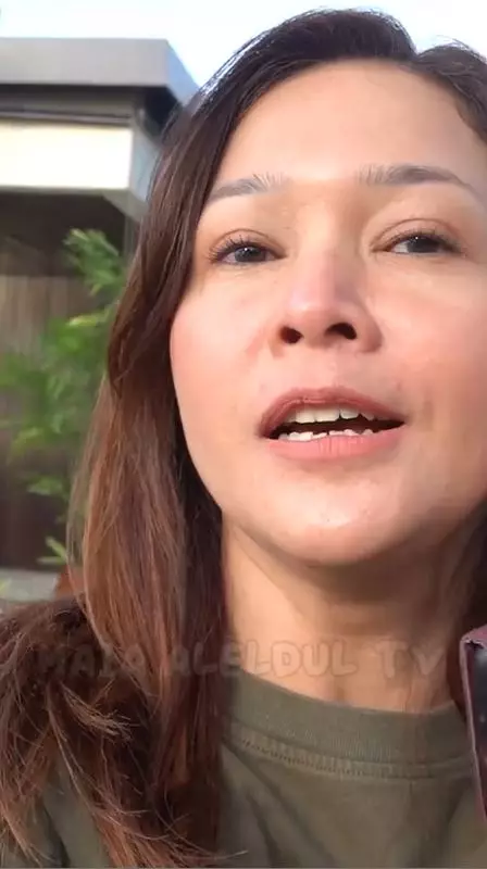 potret maia estianty tanpa makeup bukti cantik © instagram potret maia estianty tanpa makeup bukti cantik © instagram