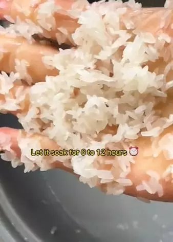 Atasi rambut rontok dan tipis Berbagai sumber