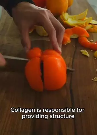 Bikin minuman kolagen untuk kencangkan kulit Berbagai sumber Bikin minuman kolagen untuk kencangkan kulit Berbagai sumber