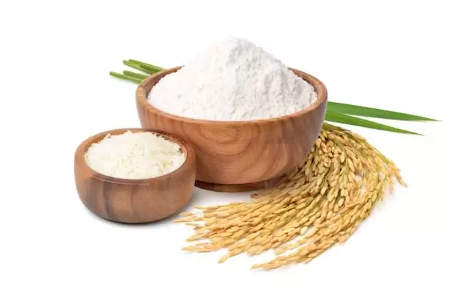 Memutihkan kulit kusam dan tidak merata Berbagai sumber