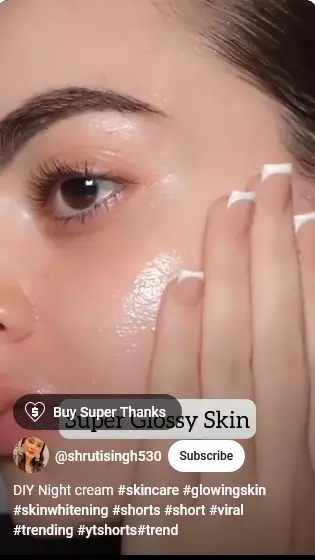 cara membuat night cream untuk cerahkan flek berbagai sumber