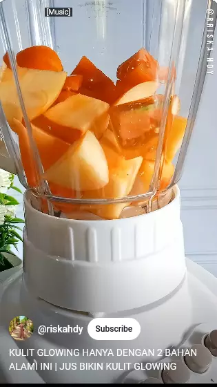 trik membuat minuman kolagen berbagai sumber