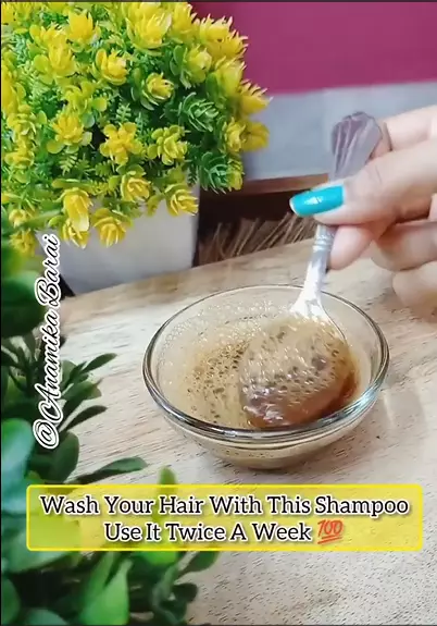 trik menghaluskan rambut kusut berbagai sumber