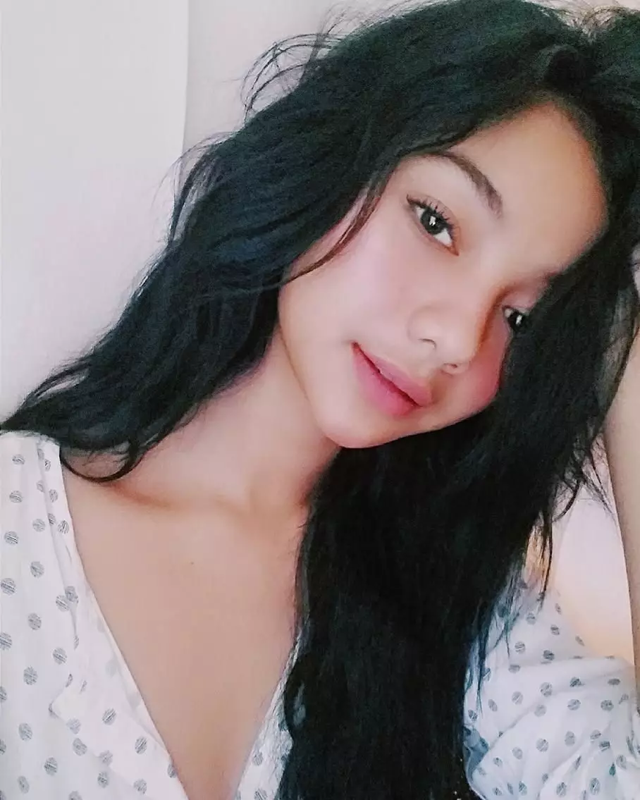 pesona seleb bangun tidur rambut acak acakan © instagram pesona seleb bangun tidur rambut acak acakan © instagram