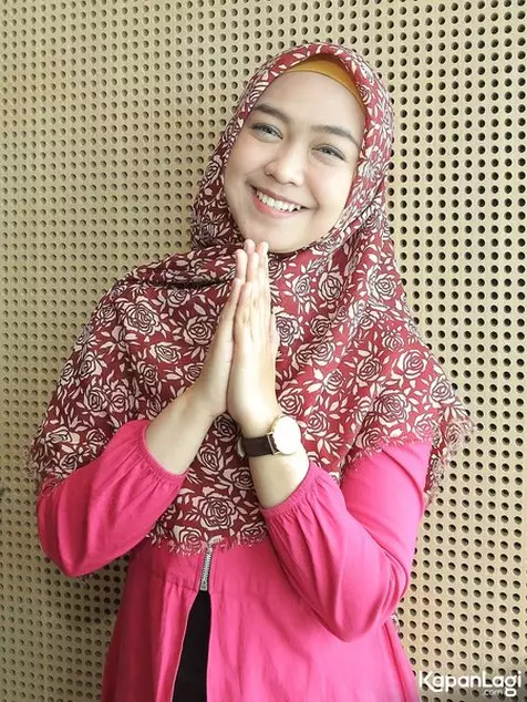 transformasi perubahan wajah ria ricis © instagram transformasi perubahan wajah ria ricis © instagram